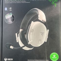 Headset Razer BlackShark V2 Pro