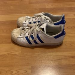 Adidas Superstar Women’s Size 6