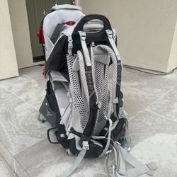 Osprey Poco Plus Child Carrier 