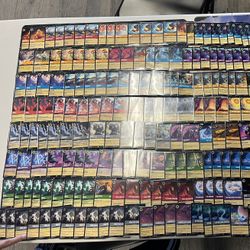 Lorcana Cards!!!