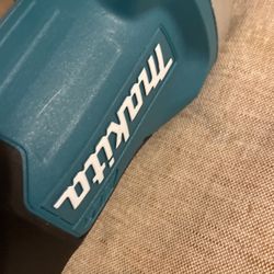 Makita Grinder