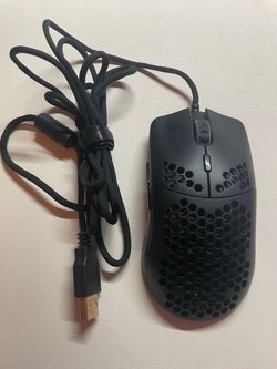 Model O Gaming Mouse