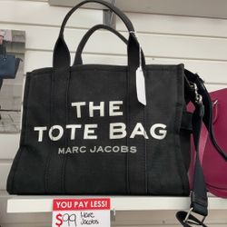 The Tote Bag