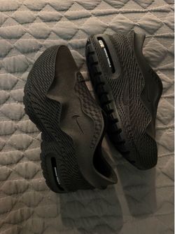 Air max 1000.2 black