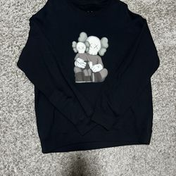 Kaws Long Sleeve