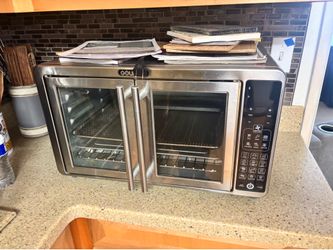 Costco Air Fryer Oven