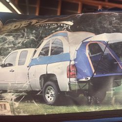 Truck Tent 