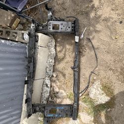 2018-2019 HYUNDAI SONARA RADIATOR SUPPORT👉👉ASK FOR PRICE 