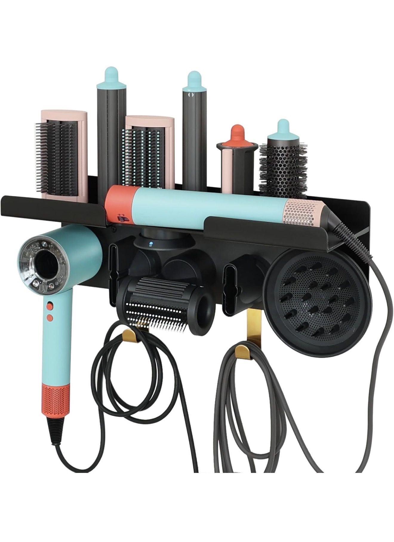 Dyson Hair Dryer Holder