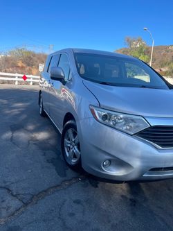 2015 nissan quest
