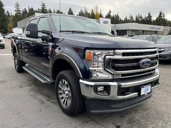 2022 Ford F-350