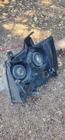 Auto Parts