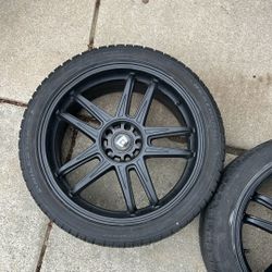Wheels 
