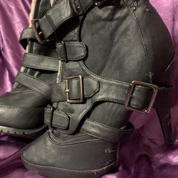 Women’s Ankle Boots
