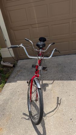 WTC Tandem Bike 6 Speed Cruiser Bicycle All original Working Parts Boy Girl Man Woman Outdoor Exercise Antique Vintage
