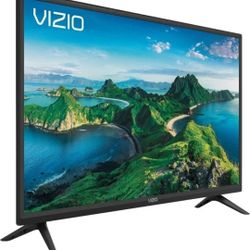 Vizio 32 Led Flat TV  Model D32h-c0