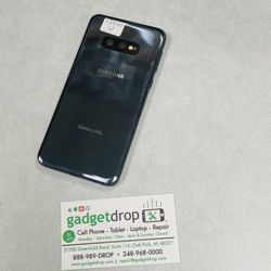 On Sale Unlocked Samsung Galaxy S10E 