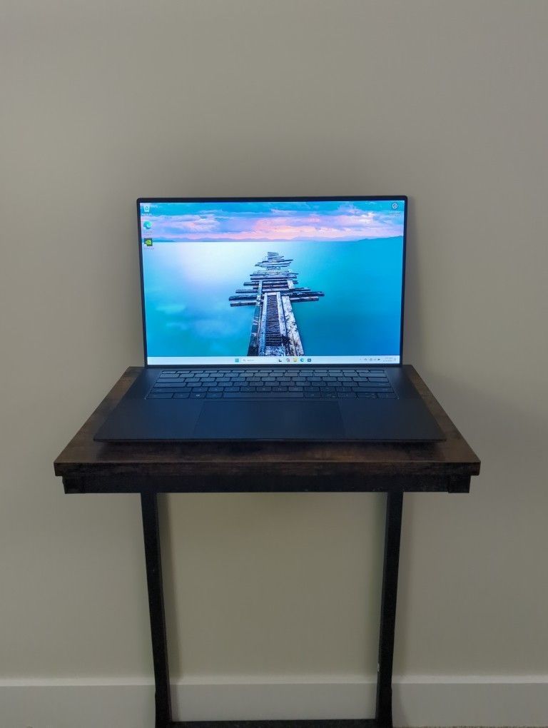 Dell Precision 5550 Laptop