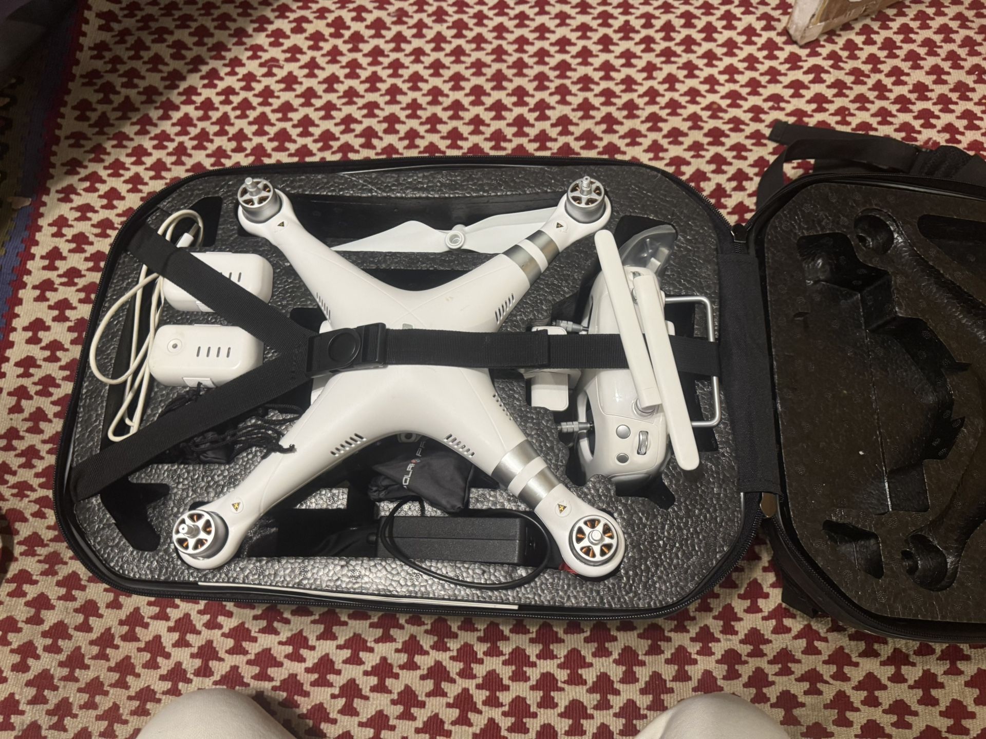 Drone Model W322A