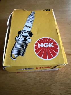 Ngk Blower Trimmer Spark Plugs 