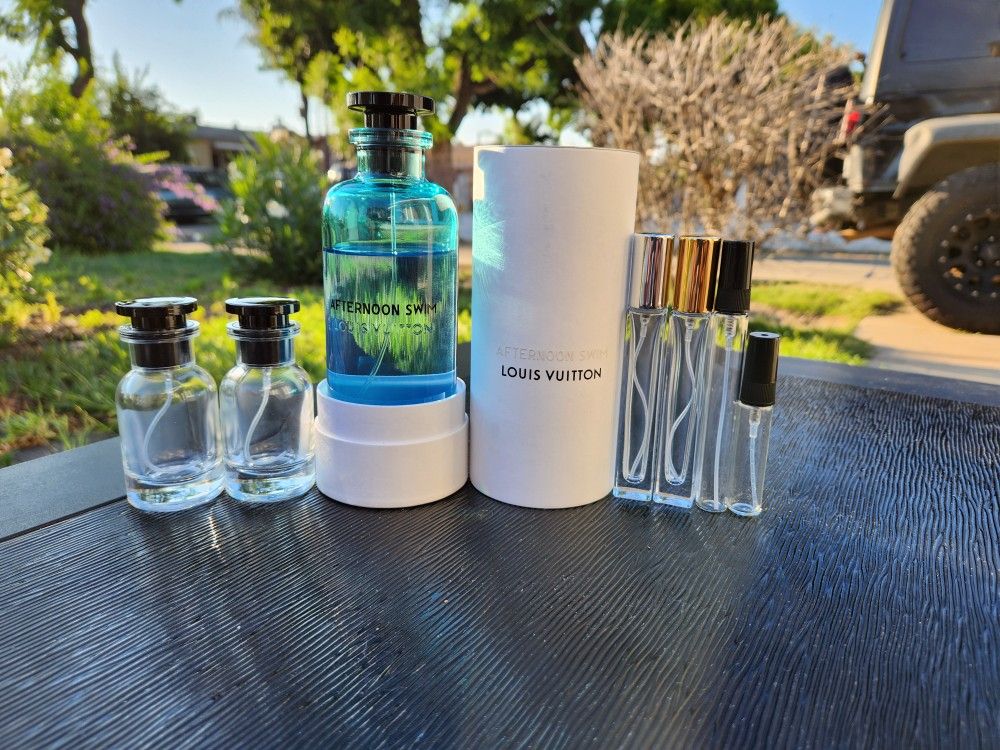 Louis Vuitton Afternoon Swim (Decant)