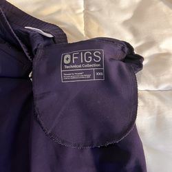 Figs Women Scrub Pants