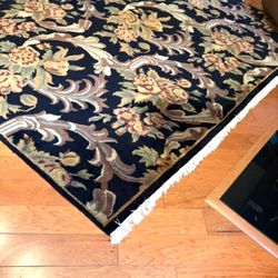 9x12 ft Area Rug