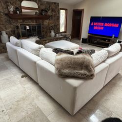 Sectional Arhaus