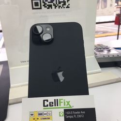 Iphone 15 plus AT&T $50 down