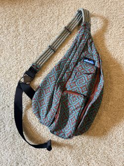 Kavu Rope Sling Bag