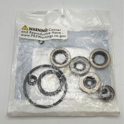 Johnson Evinrude 1974-UP 9.9 15 HP Gearcase Kit Sierra 18-2656