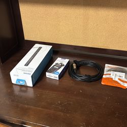 Film/Social Media Audio Equpiment