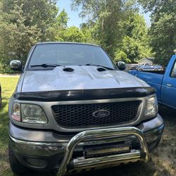 2003 Ford F-150