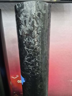 Satin forged by the yard