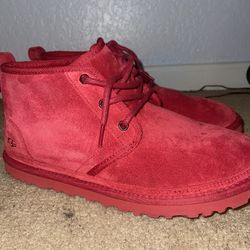 Mens Ugg Boots