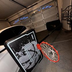 Free Basketball Hoop
