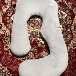 Mom Cozy Pregnancy Pillow