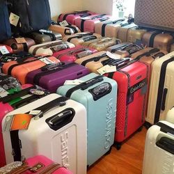 $89 Each New CK Carry-on 20x13