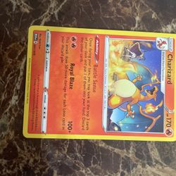 Pokémon Card