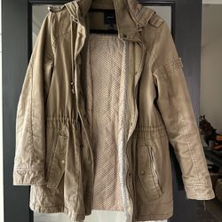 Utility Jacket 