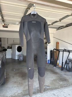 Quicksilver Prologue 4:3 LS Wetsuit