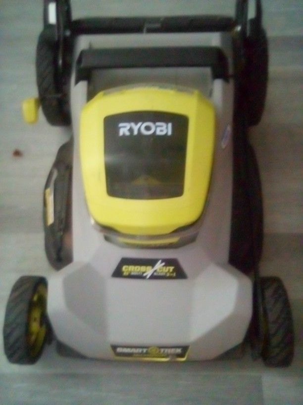 Ryobi 40 vhp