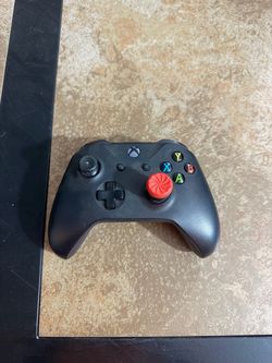 Xbox One Controller Wireless