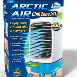 Arctic Air Pure Chill XL Evaporative Air Cooler