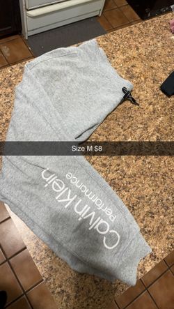 Calvin Klein Bottoms 