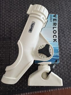 Scotty Powerlock Rod Holder