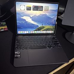 iPad Pro 4th gen