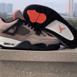 Jordan 4