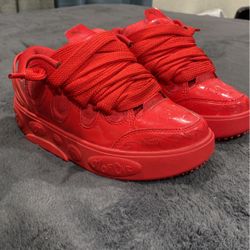 Puma X La France X Lamelo 