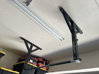 Pull-up Bar